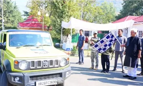 Lt Governor: भारतीय वायुसेना के पास वीरता, साहस और बलिदान की गौरवशाली विरासत