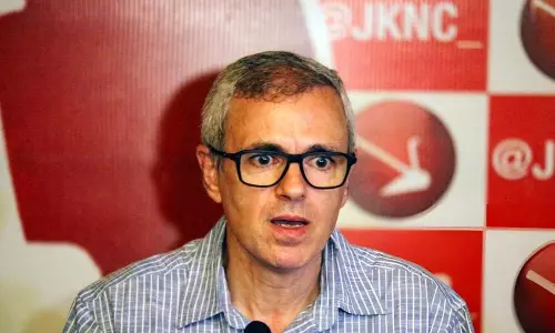 Omar: जम्मू-कश्मीर में नई सरकार का शपथ ग्रहण बुधवार को होगा
