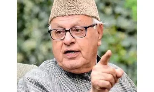 Farooq: कश्मीरी पंडितों की वापसी का समय आ गया