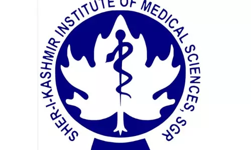 SKIMS में अलग से बाल चिकित्सा आपातकाल शुरू किया SKIMS में अलग से बाल चिकित्सा आपातकाल शुरू किया