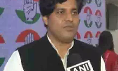 महाराष्ट्र सरकार के लिए बेहद शर्मनाक घटना: Baba Siddiqui की हत्या पर कांग्रेस नेता इमरान प्रतापगढ़ी महाराष्ट्र सरकार के लिए बेहद शर्मनाक घटना: Baba Siddiqui की हत्या पर कांग्रेस नेता इमरान प्रतापगढ़ी