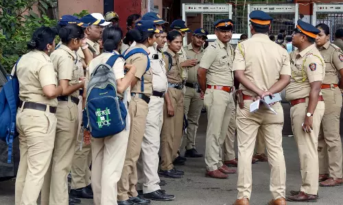Odisha पुलिस ने सिपाही/कांस्टेबल भर्ती आवेदन की अंतिम तिथि बढ़ाई