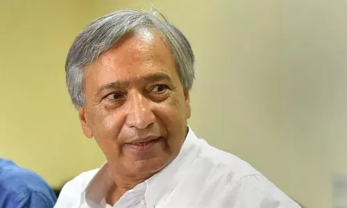 नियुक्तियों के आदेश नए मंत्रिमंडल को कमजोर करते हैं: CPI (M) नियुक्तियों के आदेश नए मंत्रिमंडल को कमजोर करते हैं: CPI (M)