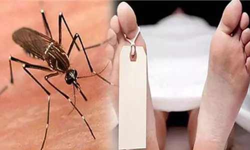 Gwalior में डेंगू से 9 साल के मासूम की मौत से स्वास्थ्य विभाग पर उठे सवाल Gwalior में डेंगू से 9 साल के मासूम की मौत से स्वास्थ्य विभाग पर उठे सवाल