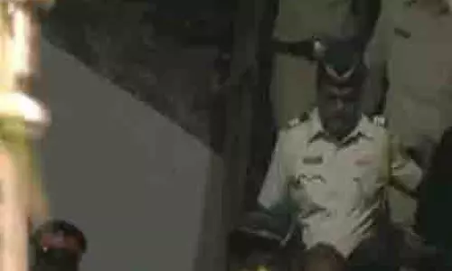 बाबा सिद्दीकी फायरिंग मामले में एक आरोपी को 21 October तक भेजा गया हिरासत में