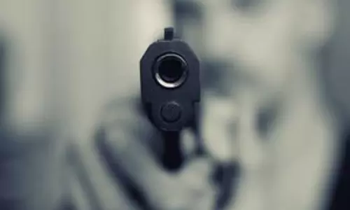 Bihar: दुर्गा पूजा के दौरान गोलीबारी में तीन घायल