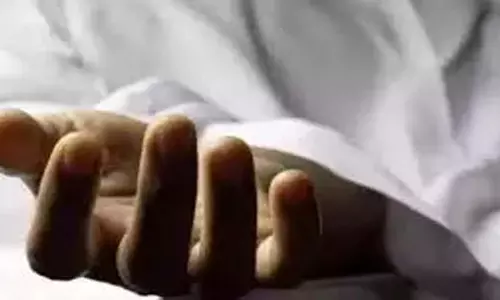 Hyderabad: दहेज उत्पीड़न के कारण एक तकनीकी कर्मचारी ने आत्महत्या कर ली