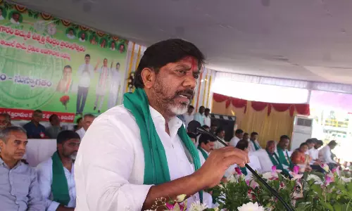 चुनिंदा गांवों में मुफ्त में कृषि पंपसेट चलाने के लिए सौर पैनल- Deputy CM
