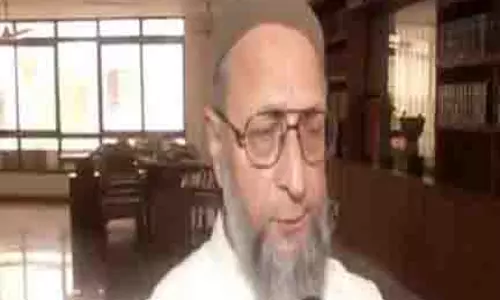 बाबा सिद्दीकी की हत्या पर AIMIM प्रमुख ओवैसी ने कही ये बात बाबा सिद्दीकी की हत्या पर AIMIM प्रमुख ओवैसी ने कही ये बात