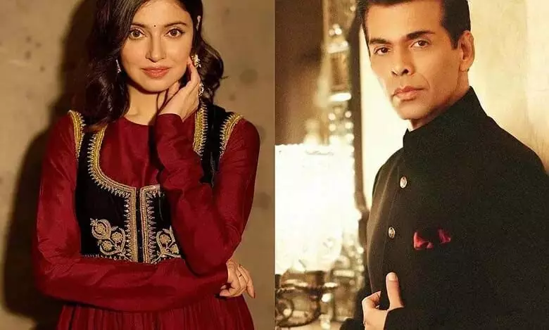 KJo and Divya Khosla के बीच वाकयुद्ध शुरू