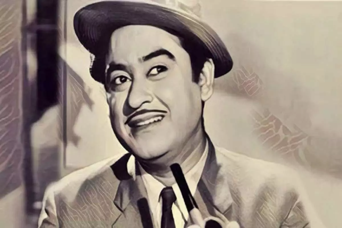 Kishore Kumar: उनकी पुण्यतिथि पर शीर्ष 5 सदाबहार हिट गाने