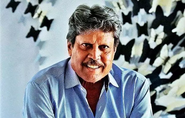 Kapil Dev ने जम्मू-कश्मीर पर्यटन के प्रयासों की सराहना की’