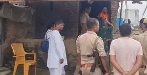 उत्तर प्रदेश के सुल्तानपुर में कराया जा रहा था धर्म परिवर्तन, दो पादरी गिरफ्तार