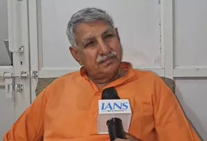 हर कोई हारने के बाद एक-दूसरे पर आरोप लगाते हैं : धर्मबीर सिंह हर कोई हारने के बाद एक-दूसरे पर आरोप लगाते हैं : धर्मबीर सिंह