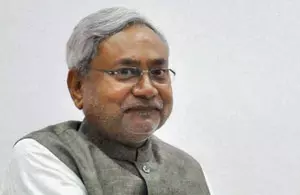 सीएम नीतीश कुमार ने नालंदा सड़क हादसे पर दुख जताया सीएम नीतीश कुमार ने नालंदा सड़क हादसे पर दुख जताया