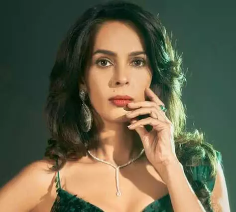 Mallika Sharawat को महिलाओं की आर्थिक आजादी की परवाह