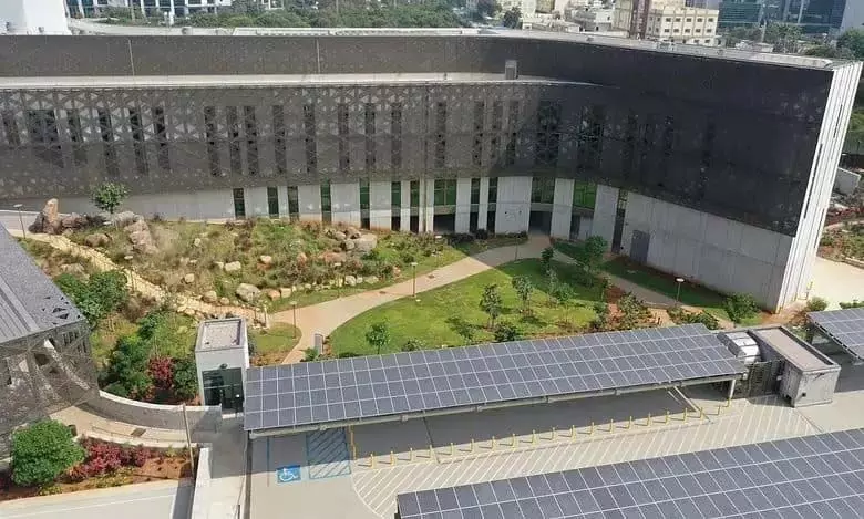 US Consulate in Hyderabad ने पूर्णकालिक नौकरी के लिए आवेदन आमंत्रित किए