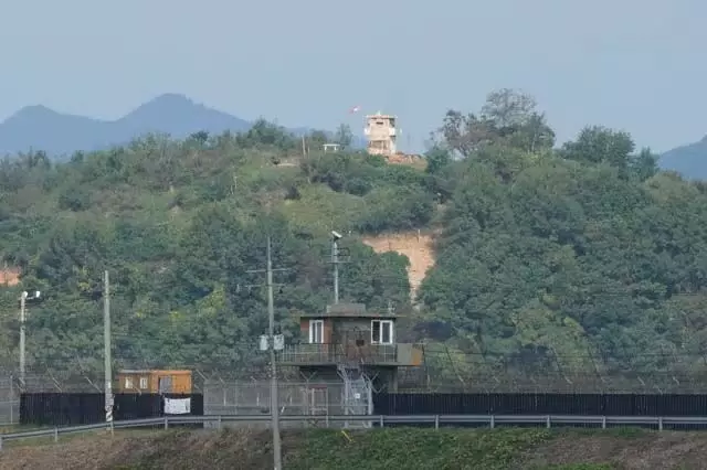 उत्तर कोरिया अंतर-कोरियाई सड़कों के उत्तरी हिस्सों को नष्ट करने की तैयारी की