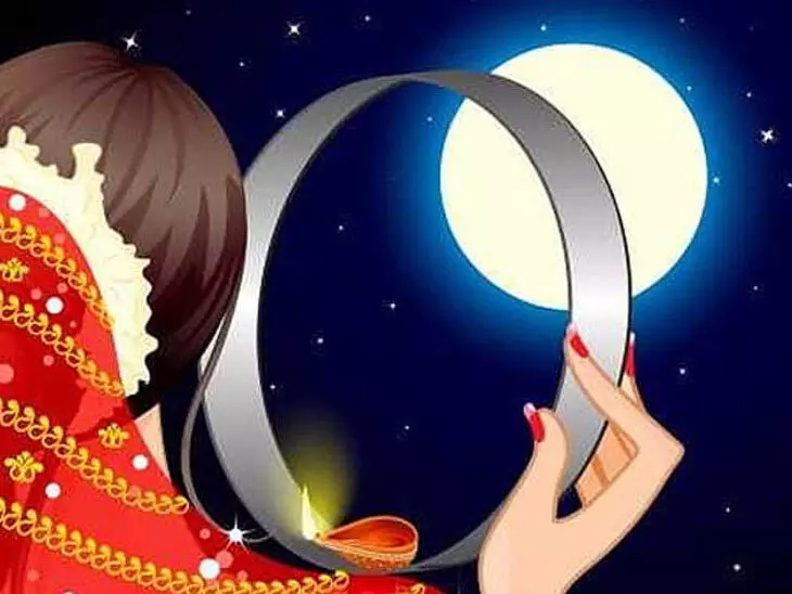 Karva Chauth और शरद पूर्णिमा कब होगा