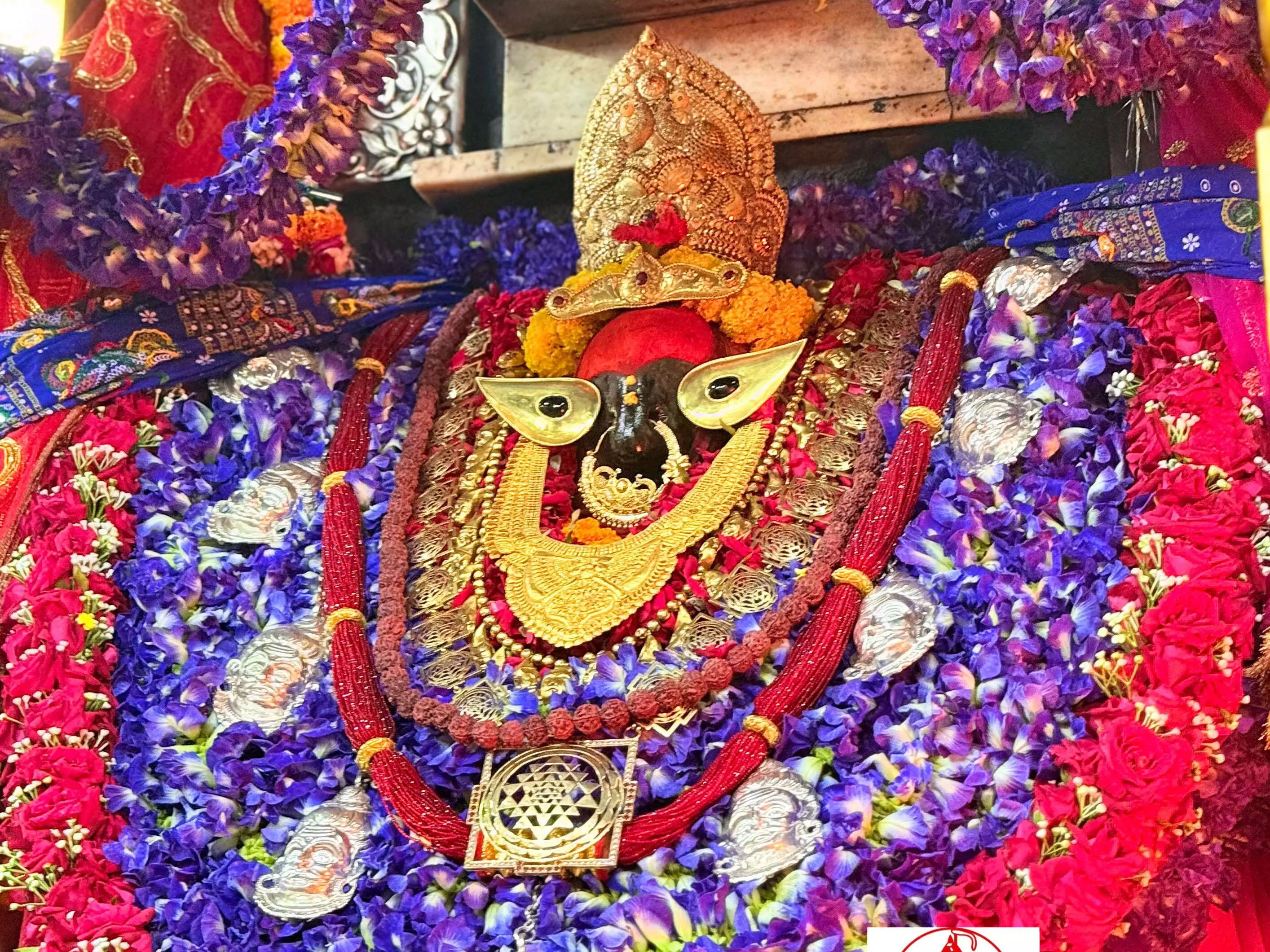 Devi Dham अपनी तंत्र साधना के लिए प्रसिद्ध