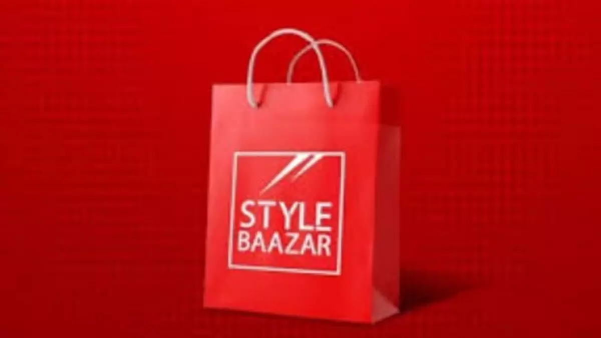 Bazaar Style शेयर में -1.73% की गिरावट