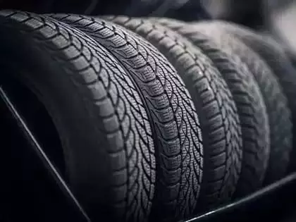 Tolins Tyres शेयर में -2.57% की गिरावट