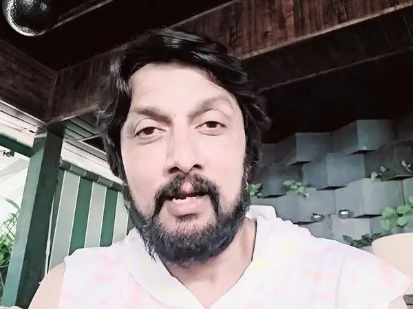 Kiccha Sudeep ने बिग बॉस कन्नड़ के होस्ट के रूप में अंतिम सीज़न की घोषणा की