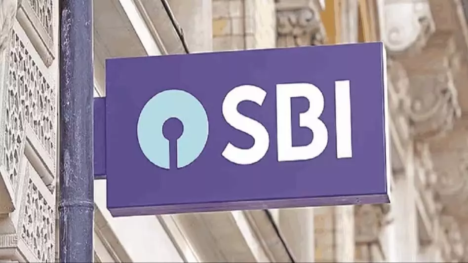 SBI शेयर 0.27% ऊपर