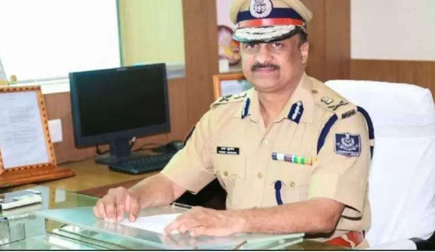 DGP YB खुरानिया ने दिल्ली में ओडिशा की लड़की के साथ यौन उत्पीड़न के मुद्दे पर दिल्ली पुलिस आयुक्त से बात की