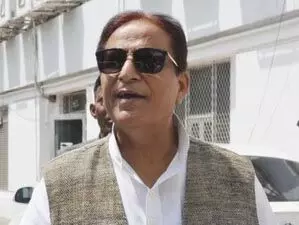 Azam Khan: आजम खान को बड़ा झटका, सरकारी जमीन मामले में सुप्रीम कोर्ट ने रद्द की याचिका