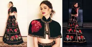 Ananya Panday ने बताया, उनका फ़ैशन ड्रीम भावनाओं से भरा क्यों था