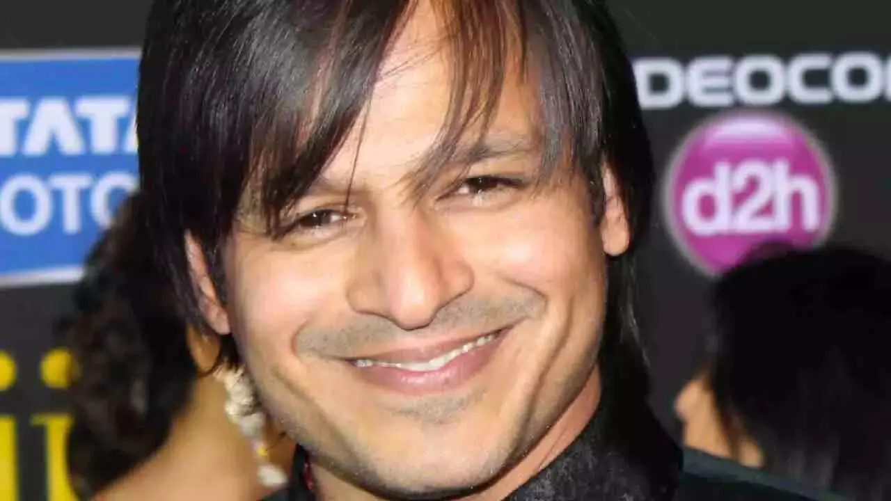 Vivek Oberoi ने बिश्नावी समुदाय की तारीफ की