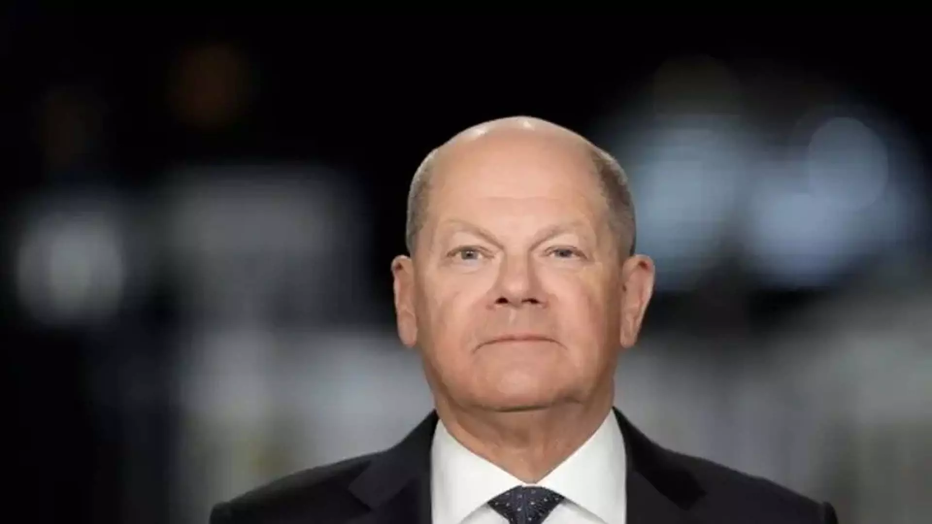 Olaf Scholz ने बाल्कन राज्यों के नेताओं का बर्लिन में स्वागत किया