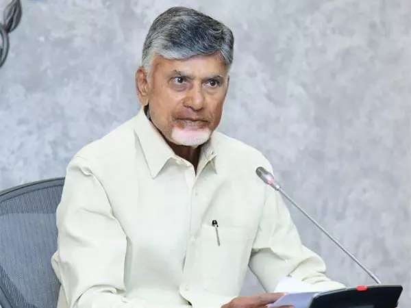 Andhra: अमरावती को जल्द ही रतन टाटा इनोवेशन हब मिलेगा