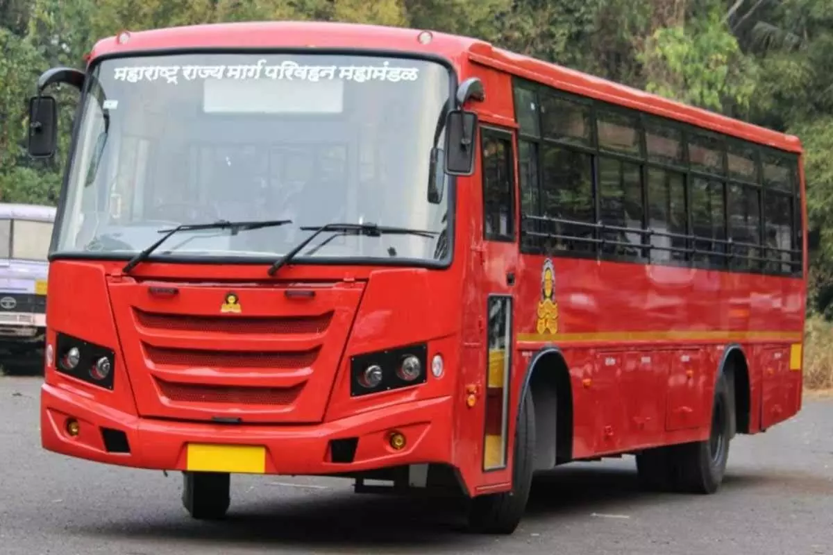 MSRTC Ticket: निगम द्वारा घोषित 10 % मौसमी किराया वृद्धि को रद्द