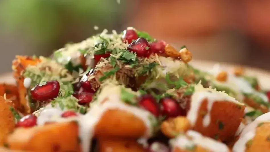 Idli Chaat फॉलो करें सिंपल रेसिपी हर कोई करेगा तारीफ