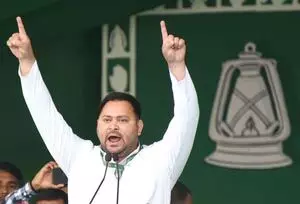 Tejashwi Yadav बुधवार को कार्यकर्ता दर्शन यात्रा के दूसरे चरण की शुरुआत करेंगे