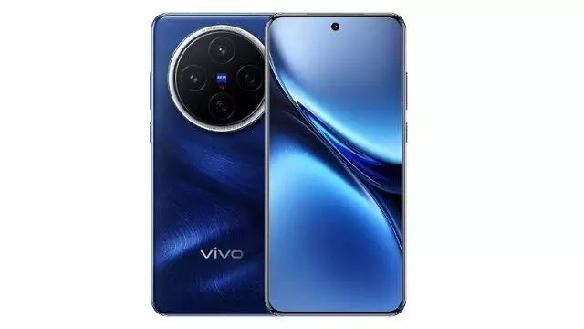 मीडियाटेक डाइमेंशन 9400 SoC के साथ Vivo X200 का अनावरण, जानें डिवाइस के स्पेसिफिकेशन