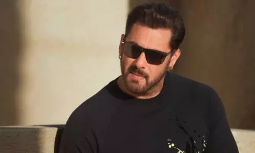 बीजेपी नेता ने कहा, सलमान खान माफी मांग लें बीजेपी नेता ने कहा, सलमान खान माफी मांग लें