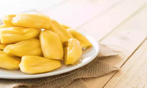 Jackfruit Recipe: मीठे कटहल से बनाएं स्वादिष्ट डिश