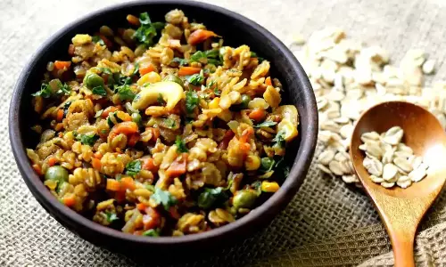 Oats Special Masala: मसाला ओट्स बनाते समय मिलाएं ये खास मसाला