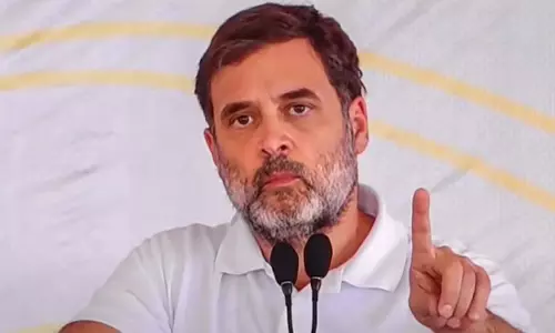 J&K: राहुल ने अग्निपथ योजना पर सवाल उठाए J&K: राहुल ने अग्निपथ योजना पर सवाल उठाए