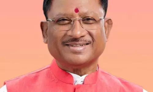 लैलूंगा में आज करमा महोत्सव, CM साय होंगे शामिल