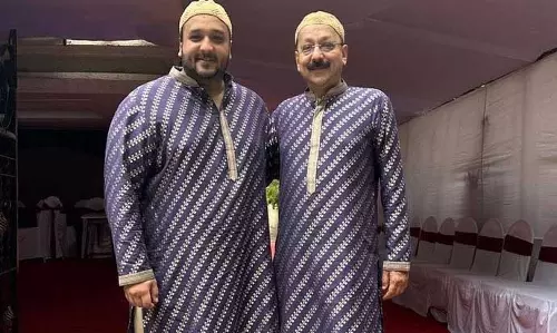 बाबा सिद्दीकी हत्याकांड, प्लानिंग का कर्ता-धर्ता मोहम्मद जीशान अख्तर तो नहीं?