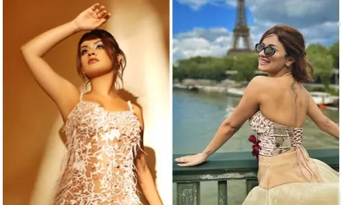 Avneet Kaur: एक ट्रेंडसेटिंग फैशन आइकन का जन्मदिन समारोह