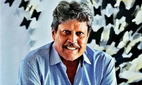 Kapil Dev ने जम्मू-कश्मीर पर्यटन के प्रयासों की सराहना की’