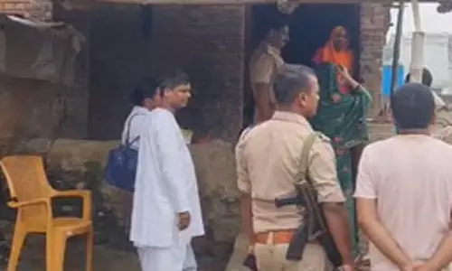 उत्तर प्रदेश के सुल्तानपुर में कराया जा रहा था धर्म परिवर्तन, दो पादरी गिरफ्तार