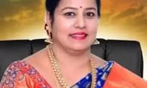 भवानी रेवन्ना की जमानत रद्द करने की याचिका पर सुप्रीम कोर्ट सोमवार को करेगा सुनवाई भवानी रेवन्ना की जमानत रद्द करने की याचिका पर सुप्रीम कोर्ट सोमवार को करेगा सुनवाई