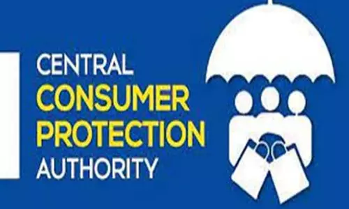 CCPA ने ओला को ग्राहकों को पसंदीदा रिफंड मोड विकल्प प्रदान करने का निर्देश दिया CCPA ने ओला को ग्राहकों को पसंदीदा रिफंड मोड विकल्प प्रदान करने का निर्देश दिया