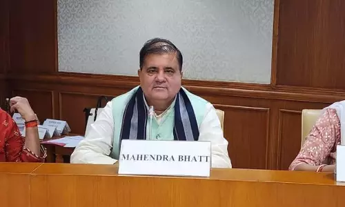 उत्तराखंड के अल्पसंख्यक समुदाय से सांप्रदायिक विद्वेश में बाहरी लोगों को शामिल करने की अपील की